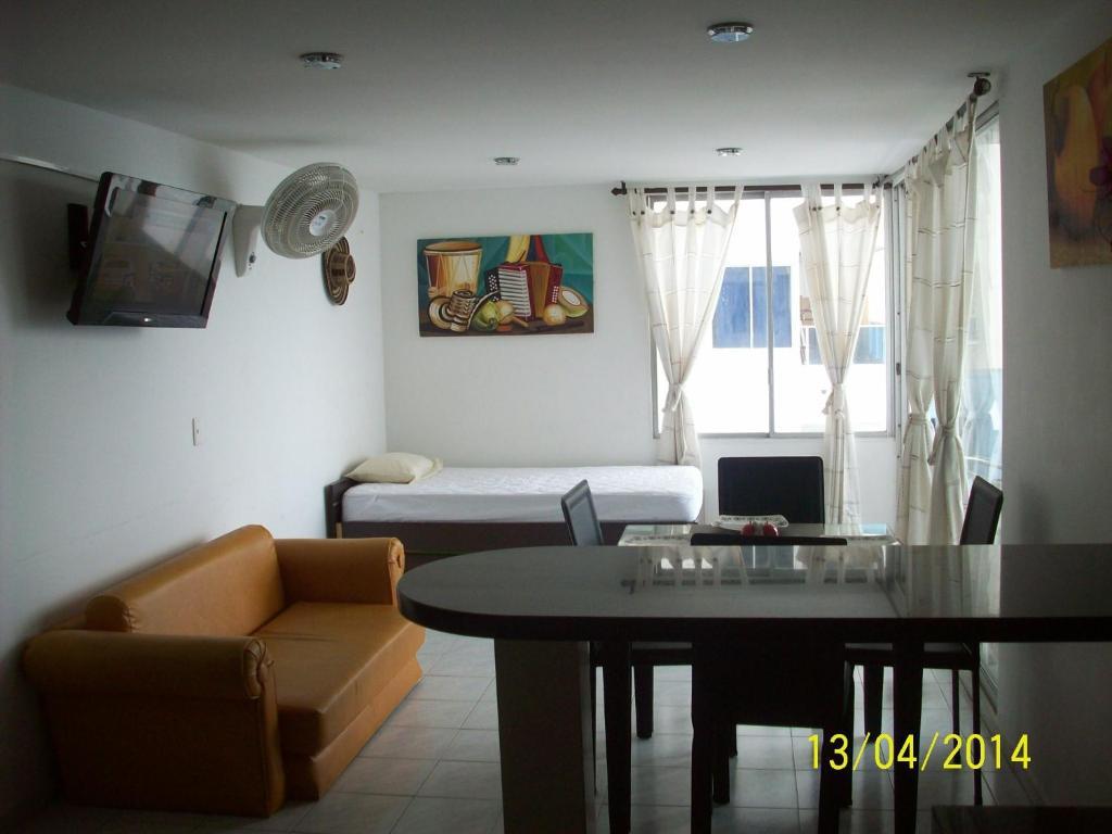 Apartamento Laguito Frente Al Mar Apartment Cartagena Exterior photo